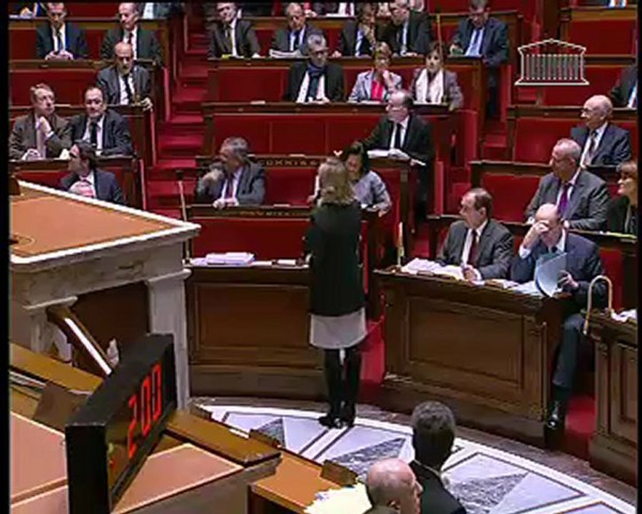 "Nous voulons une Europe plus forte, une Europe qui protège »