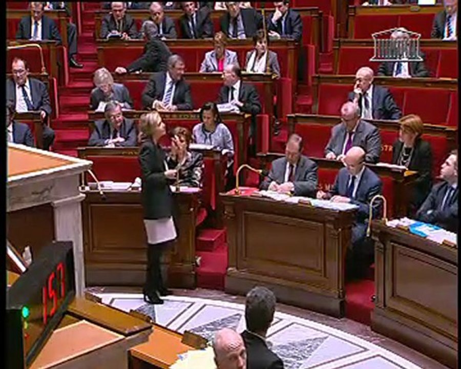 « Le Gouvernement est implacable vis-à-vis de la fraude fiscale »
