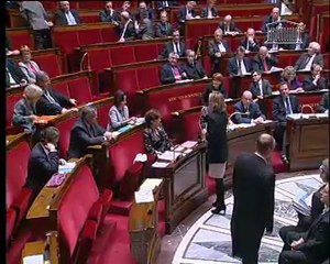 « L'essentiel des efforts porte sur les grands groupe et les ménages aisés »