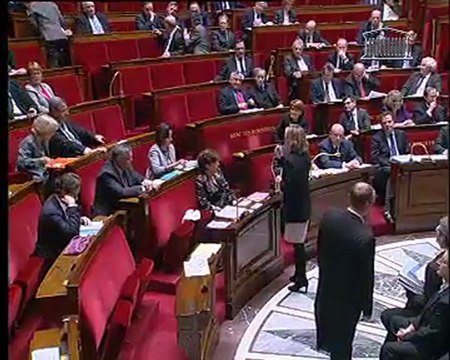 « L'essentiel des efforts porte sur les grands groupe et les ménages aisés »