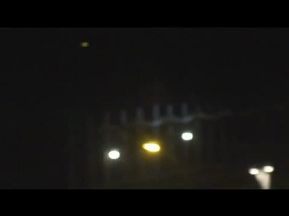 UFO .Chili.25.11.2011