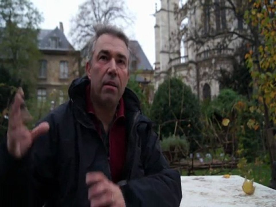 Diacre permanent au service de l'Eglise et du monde