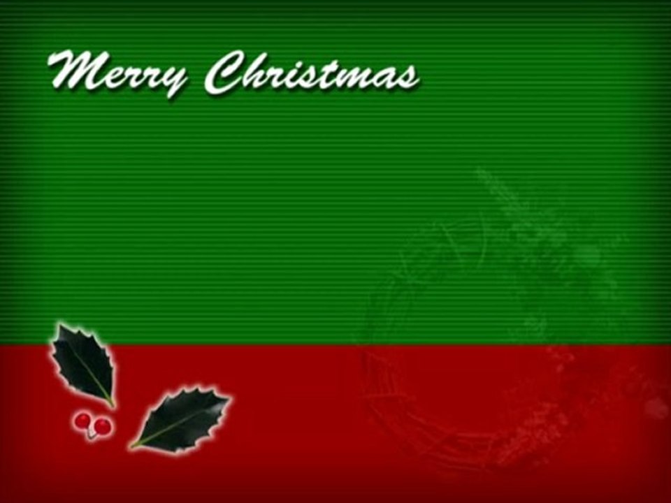 Xmas Compilation