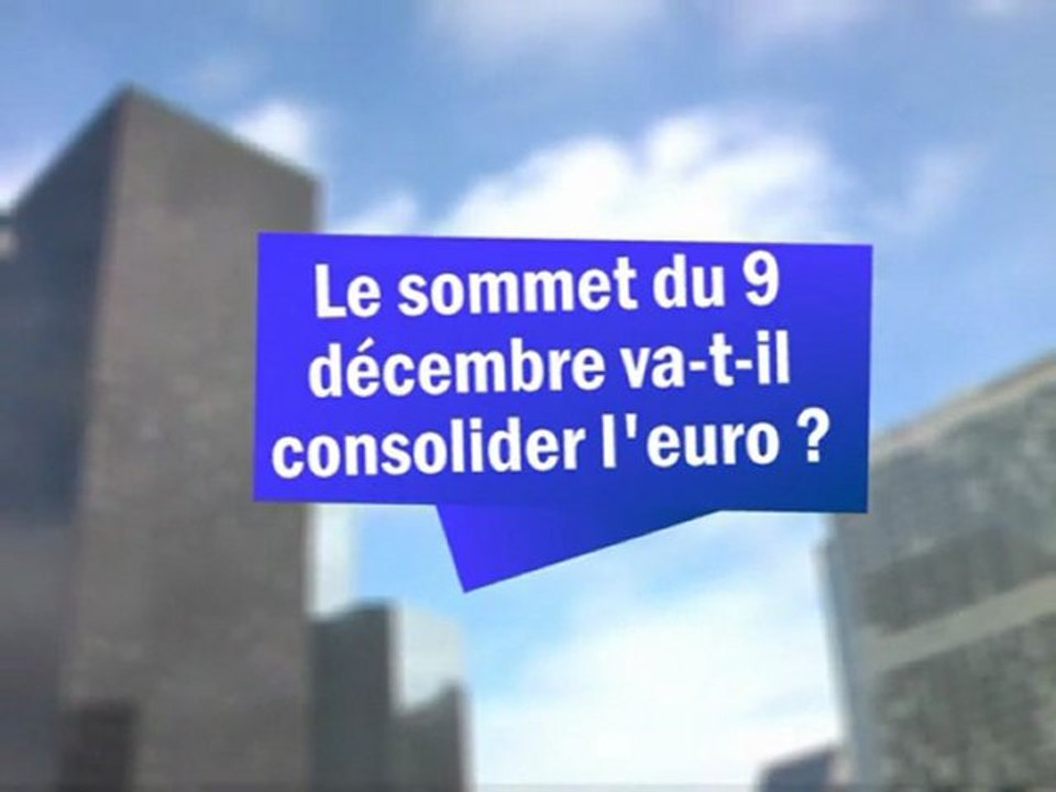 Et si l'euro explose ?