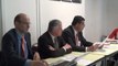 Introduction de Thierry Philip lors de la conférence de presse sur les emprunts Toxiques du Conseil Général du Rhône