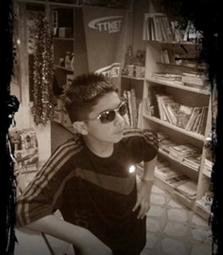 FuNdyy-Su Olurum Gullerine - (Aihn Kya & Mc Serhat)[2011]