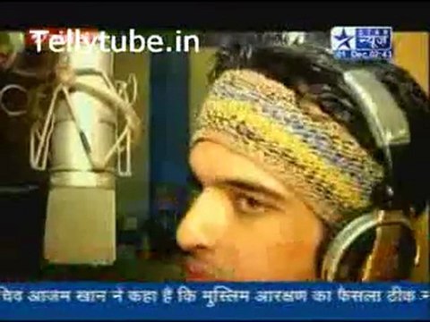 Saas Bahu Aur Saazish - 1st December 2011 Part 2