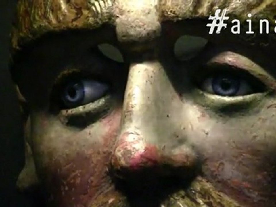 Le petit chaperon bleu