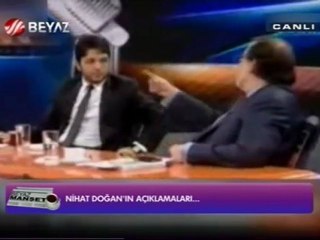 Beyaz Manşet 33. Bölüm 1.Kısım