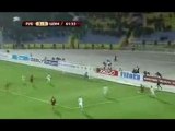 Rubin Kazan- Samrock Rovers 4-1