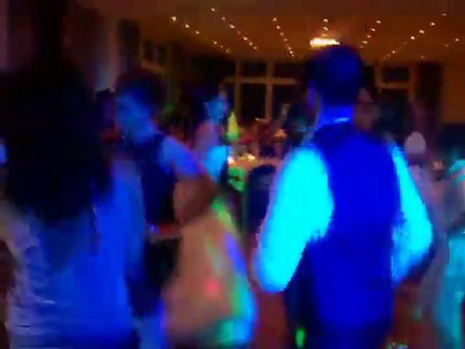 Italienische Dj Party Musik _OndeBlue_ Mix video Band _OndeBlue_