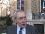 UMP Jacques Pelissard - Réélu Président de l'AMF