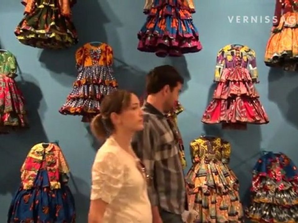 Art Basel Miami Beach 2011
