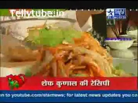 Saas Bahu Aur Saazish - 1st December 2011 Part 4