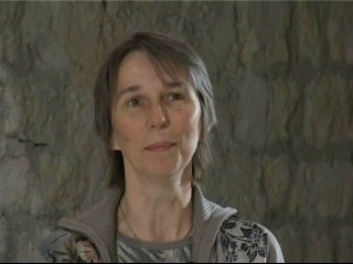 Anne-Marie Châtelet, l'entrevue