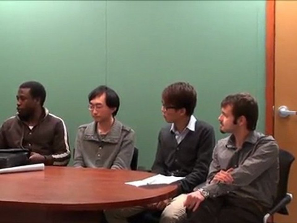 Hiring Practices in other countries