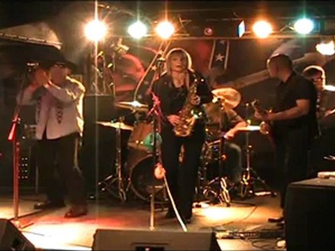 ШАР . Рок концерт-фестиваль 20.11.2011