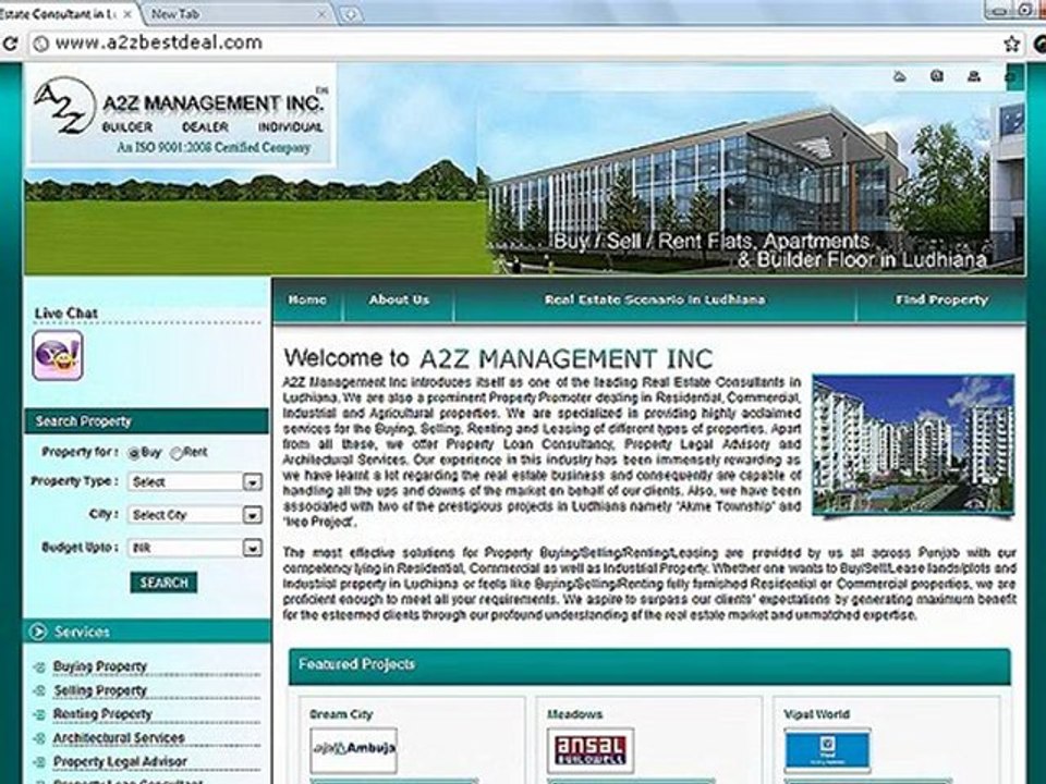 Find Property Buyers