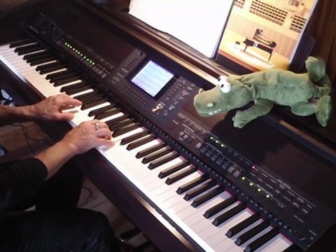 PETIT AMUSEMENT ..série 4 Méthode Colin