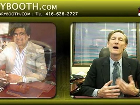 GBCA Chartered Accountants (Toronto, Canada)