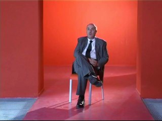 Antoine Picon, l'entrevue