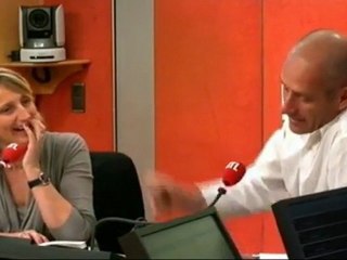 20 ans de la victoire de la France en Coupe Davis sur RTL : troisième partie (une finale de légende)