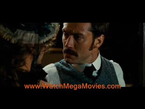 Sherlock Holmes: A Game of Shadows 2011