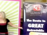 Custom Banner Printing in Austin
