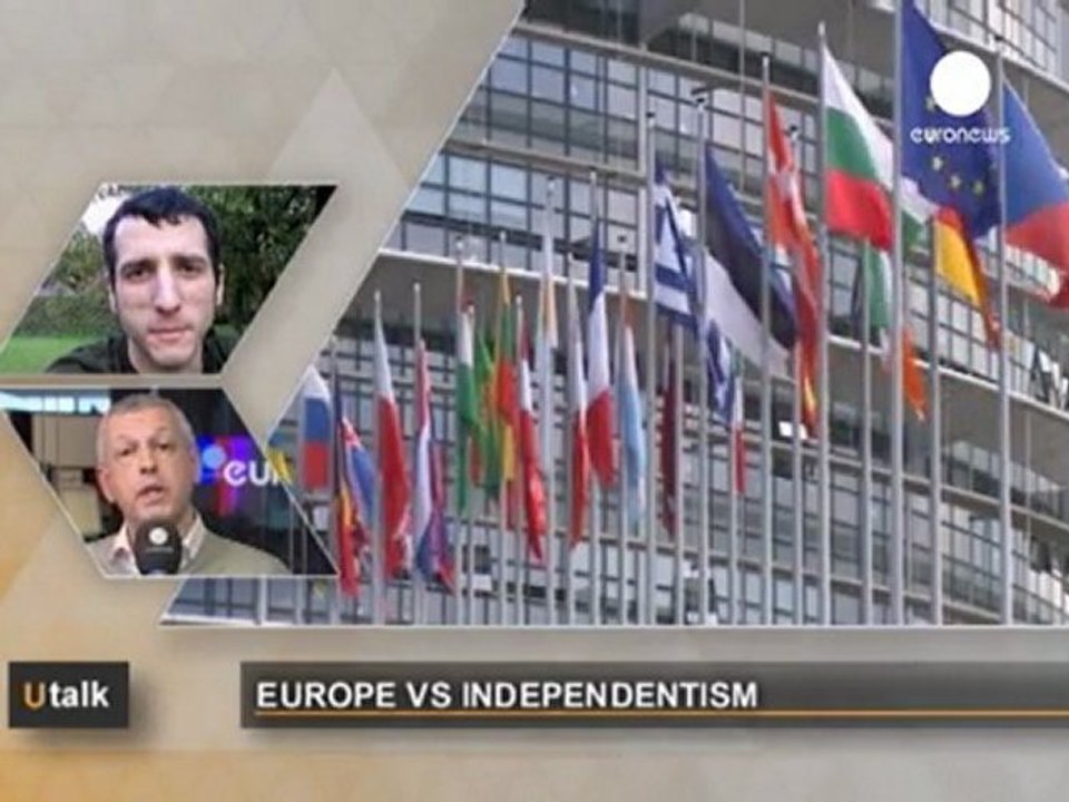 Europa e indipendentismo