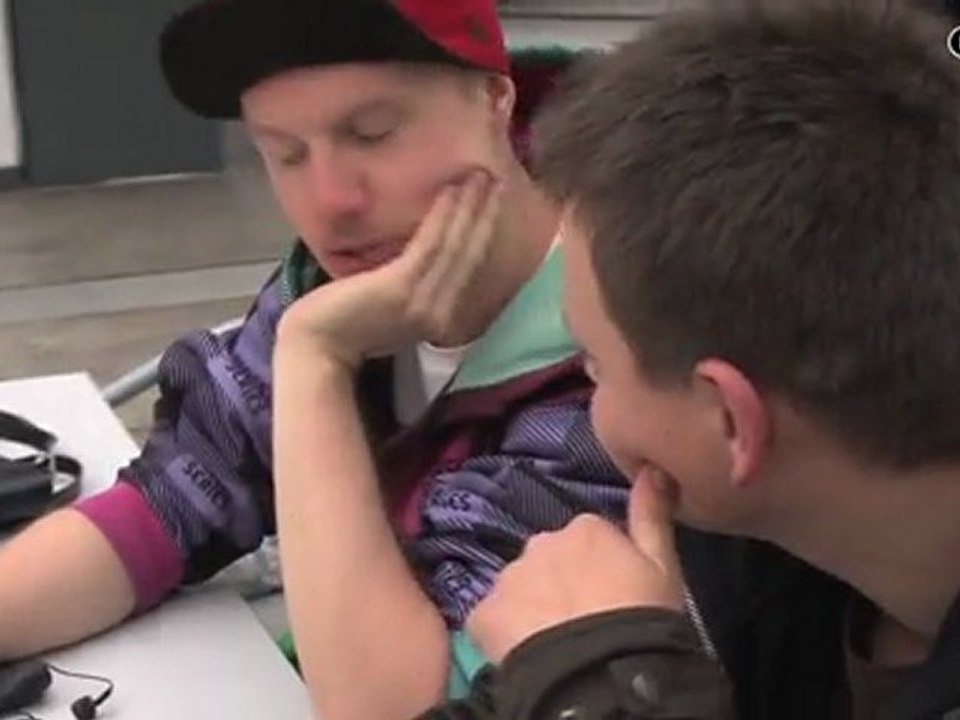 Andrzej Wolf zaprasza Filmowy Elementarz