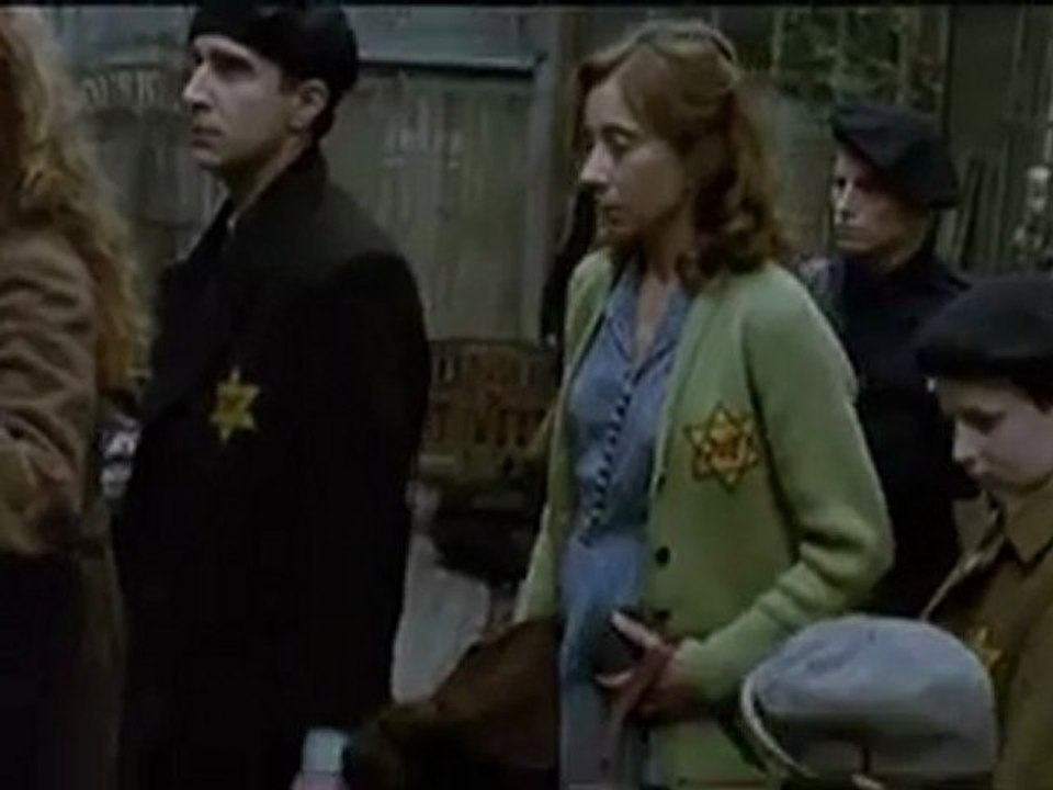 La redada - Trailer en español