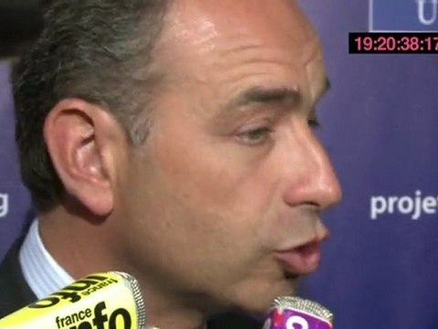 Dérapages, lapsus, mauvaise foi... le meilleur de la politique en 2011