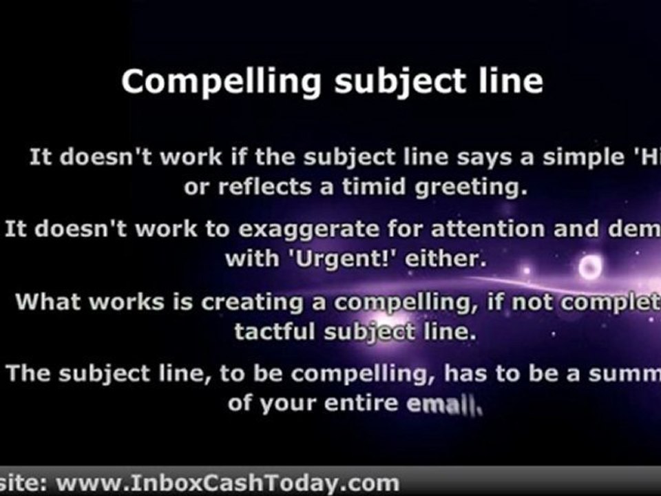 Top 3 Strategies for B2B Email Marketing