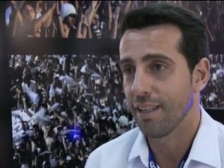 Edu: "Neymar dovrebbe andare in Europa"