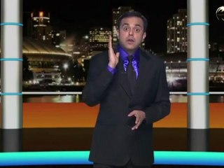 Epic of Politics & Pakistan : Episode 220 - Comedy Show Jay Hind!