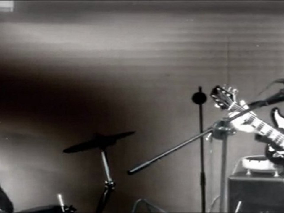 AHORA ES TARDE - ACUSTICO - ENSAYOS EN EL LOCAL