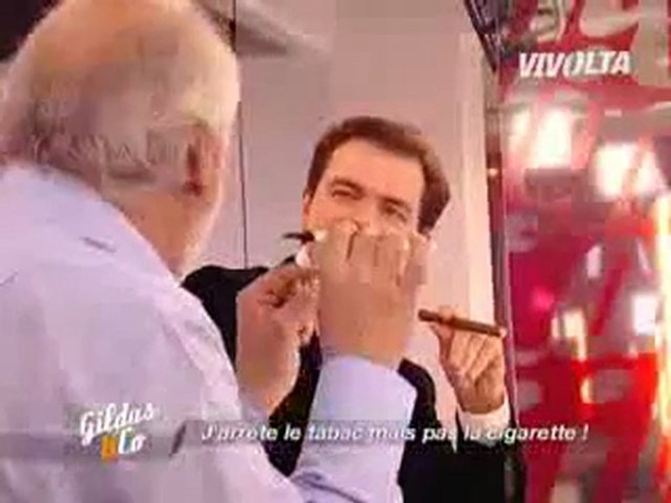 Promotion de la e-clope