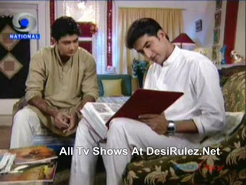 Stree - Teri Kahani 1st December 2011pt3