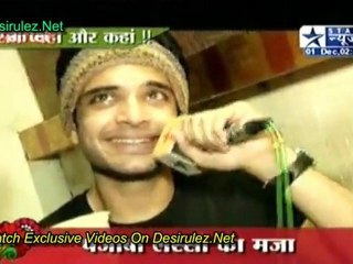 Masti Mein Karan !