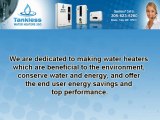 Affordable Tankless Water Heater Electric