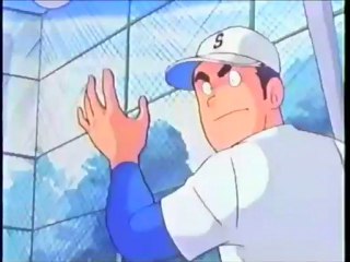 キャプテンOP&ED