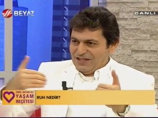 Yaşam Reçetesi 13. Bölüm 1.Kısım