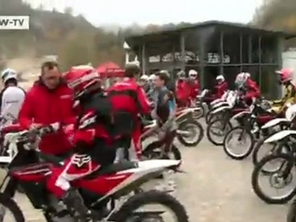 The Motor Magazine | drive it!