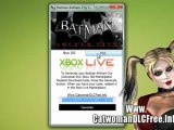 Get Free Batman Arkham City Catwoman Pack DLC - Xbox 360 - PS3