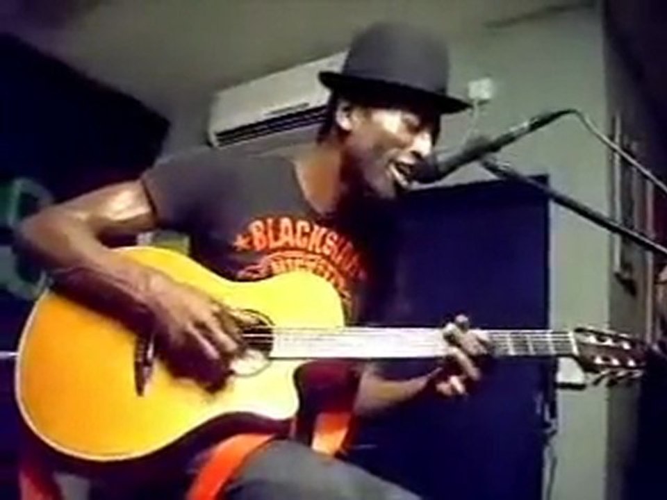 KEZIAH JONES - 1973