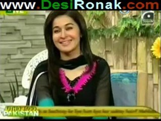 Utho Jago Pakistan - 1 December 2011 - 1
