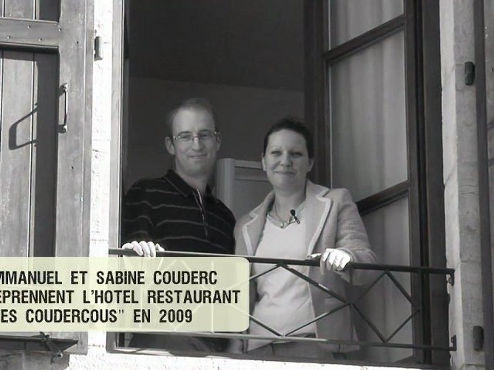 Les Coudercous