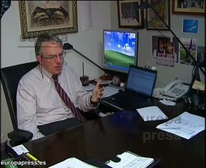 Entrevista a Josep Maria Gatell en Barcelona