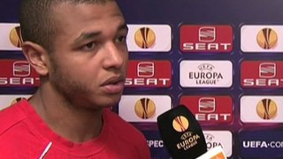 SRFC/UDINESE : Yacine Brahimi