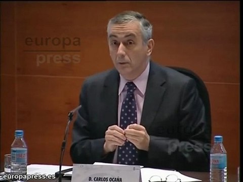 Funcas dice que los problemas hay que resolverlos en UE